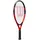 Wilson Pro Staff Precision Jr L0 Rot/Schwarz