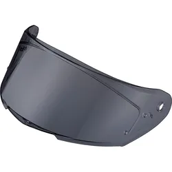 Caberg Levo X Visier, grau für Männer