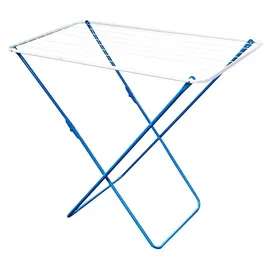 Gimi Plast 10 m blau/weiß