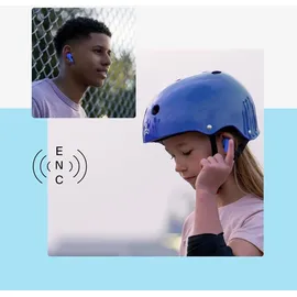 Belkin SoundForm Nano2 Blau