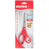 Kores Schere, Softgrip (21 cm)