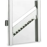 Novabest Gigant Würfel und Streifen Einsatz für 4-fach Gemüsehobel