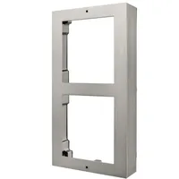 ABUS TVHS20140 Rahmen für 2 Module für Aufputzmontage
