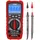 Stier Profi Digital Multimeter 0,01mV - 1000V AC/DC CAT III 1000V CAT IV 600V VFD RMS