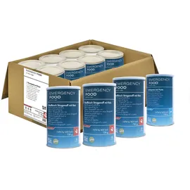 Katadyn Emergency Food - 1 Monatspaket mit Fleisch