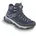 Mid GTX Damen blau Größe 38 EU Typ B Bergstiefel Wanderschuhe