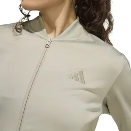 adidas Essentials 3-Streifen Trainingsanzug Braun M