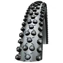 Schwalbe Ice Spiker Pro 27,5 x 2,25 Zoll Faltreifen Evo