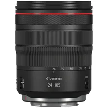 Canon RF 24-105 mm F4,0L IS USM