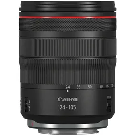 Canon RF 24-105 mm F4,0L IS USM