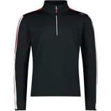 CMP Sweatshirt Schwarz 56