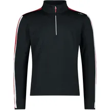 CMP Sweatshirt Schwarz 56