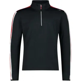 CMP Sweatshirt Schwarz 56