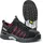 JALAS Exalter 9955 schwarz/rot 43