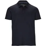 KILLTEC Herren Poloshirt Lilleo MN PL SHRT 36667-814 XXXL - dunkelnavy 00814, 3XL