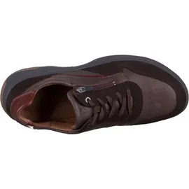 WALDLÄUFER H-Max Braun Shoes Gr.: 43