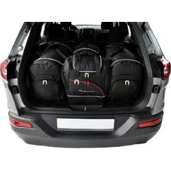 Kofferraumtaschen Set - JEEP CHEROKEE
