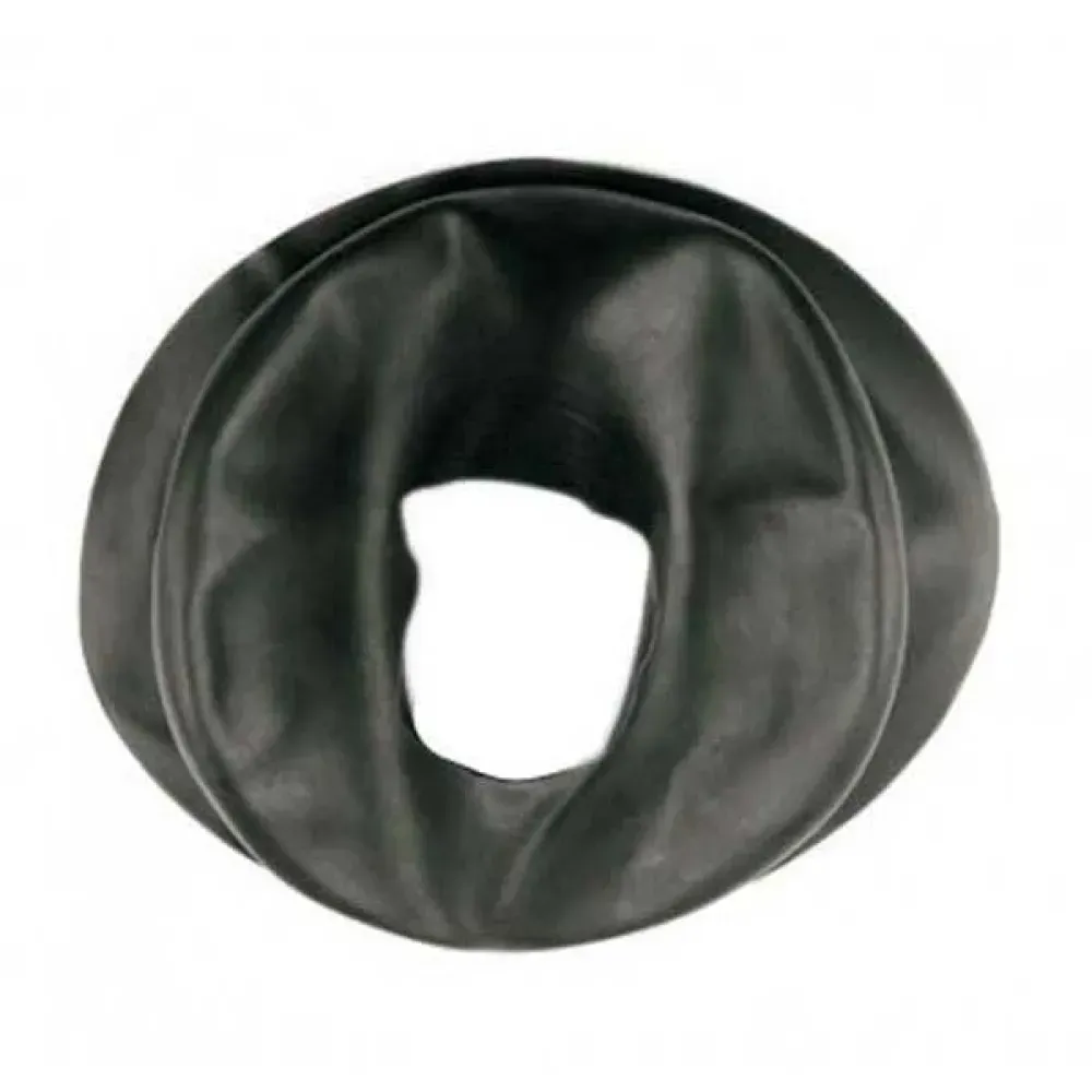 Best Divers Neck Band Ring Black Dichtung - Black - L