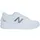 New Balance Performance-Berufsschuhe 906 SR Mens Weiß Gr. 46,5