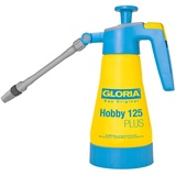 GLORIA Hobby 125 Plus Feinsprüher Drucksprühgerät 000026.0000