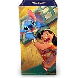 lorcana Disney Lorcana Archazias Insel - Lilo Geschenkbox (5 Booster)