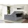 altdecor VILA-1-Z KING 160 x 200 cm H3/H4 Grau