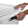 Logiplast Aufbewahrungsbox 7 ltr. 10-tlg. transparent