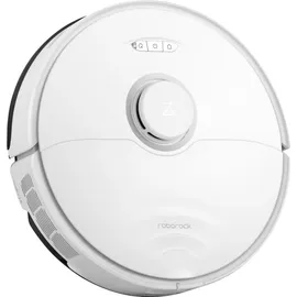 Roborock S8 Pro Ultra Weiß