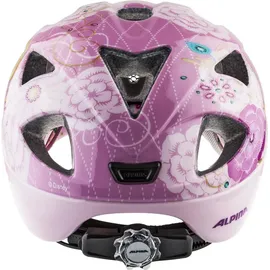 Alpina Ximo Disney 47-51 cm Kinder rapunzel 2021