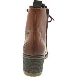 Rieker 77521-22 Damen Braun 40