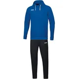 Jako Herren Jogginganzug Base mit Kapuzensweat
