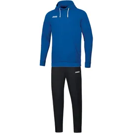 Jako Herren Jogginganzug Base mit Kapuzensweat