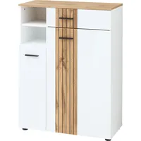 Innostyle Schuhschrank Sparks, 80x106x38cm (B/H/T)«, ca. 80,00x106,00x38,00