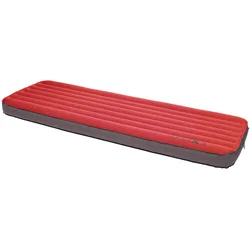 Exped MegaMat Lite 12 LW Isomatte 197x65cm ruby red