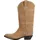 Jeffrey Campbell Stiefel in Hellbraun 42