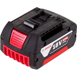 Bosch GBA M-C (HD), 5.0 Ah Li-Ion