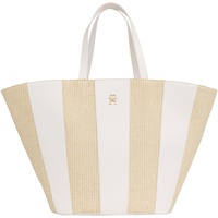 Tommy Hilfiger - Tote AW0AW14484 Beige 00