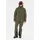Whistler Carbon M Skijacke Schwarz XL