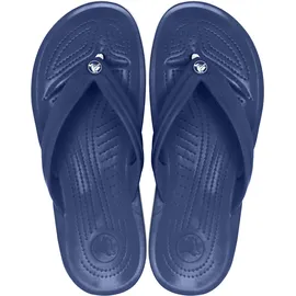 Crocs Crocband Flip navy/white 38-39