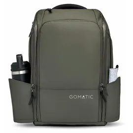Gomatic Backpack 20-24 L Olive