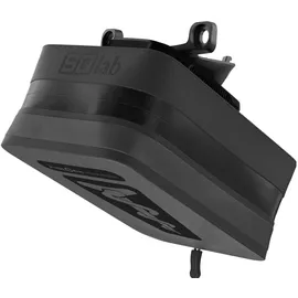 SQlab Satteltasche Fidlock 0,5 l schwarz