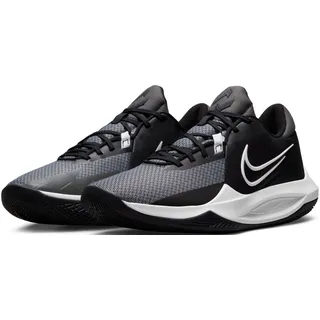 Nike Precision 6 black/iron grey/white/white Gr. 47