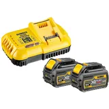 DeWalt Akku-Starter-Set FlexVolt