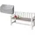 needs&wants Kinder-Gartenbank 90 x 32 x 55 cm Grau
