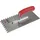 Schwan Glättekelle L.280mm B.130mm Zahn 6x6 geh.m.H-Heft STA S.0,7mm SCHWAN