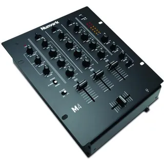 Numark M4 Black