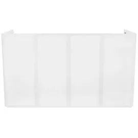 Omnitronic Large Mobile DJ Stand inkl. Cover