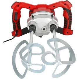 Stier Doppel Rührwerk RW240
