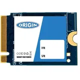 Origin Storage Inception TLC830 Pro Series 2TB PCIe 4.0 NVME M.2 30mm (2000 GB, M.2), SSD
