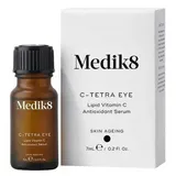 Medik8 C-Tetra Eye Aufhellendes Augenserum mit Vitamin C 7 ml